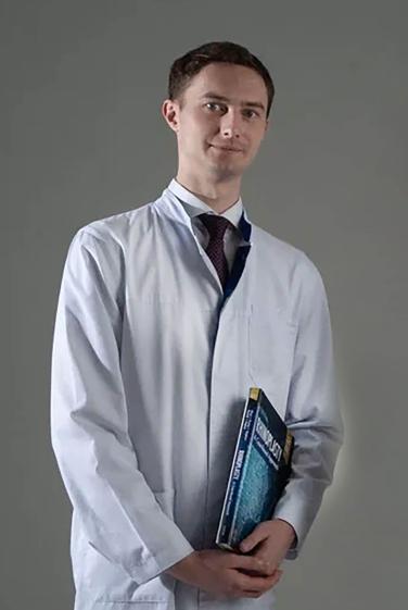Кирилл Кириллович Пшениснов